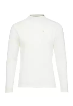 Свитер aleva Strick, белый