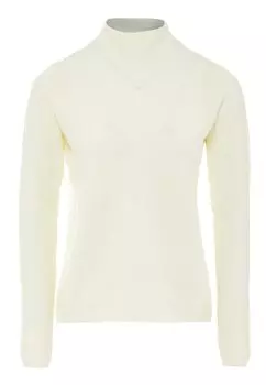 Свитер aleva Strick, белый