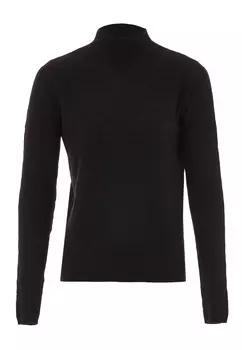 Свитер aleva Strick, черный