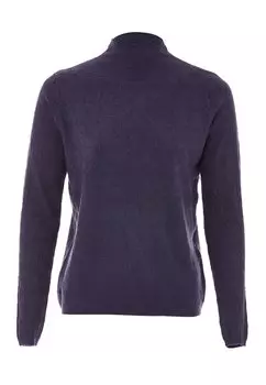 Свитер aleva Strick, морской