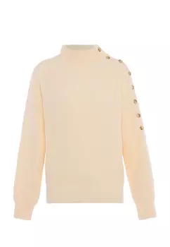 Свитер aleva Sweater, белый