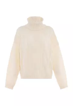 Свитер aleva Sweater, белый