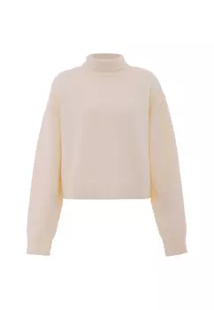 Свитер aleva Sweater, белый