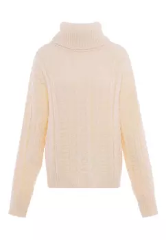 Свитер aleva Sweater, белый