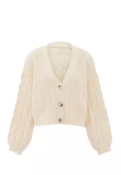 Свитер aleva Sweater, белый