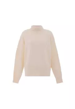 Свитер aleva Sweater, белый