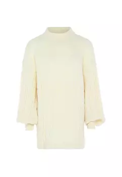 Свитер aleva Sweater, белый