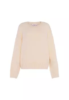 Свитер aleva Sweater, белый