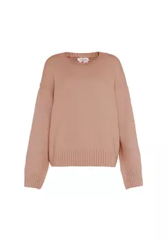 Свитер aleva Sweater, бежевый