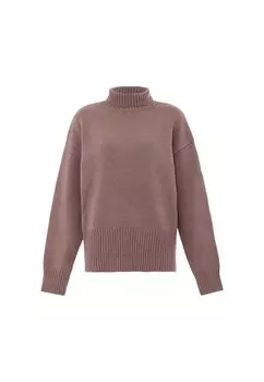 Свитер aleva Sweater, бежевый