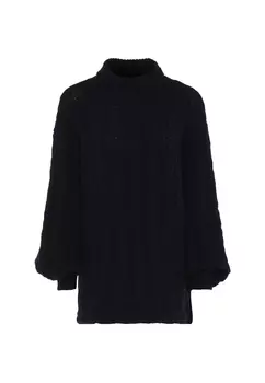 Свитер aleva Sweater, черный