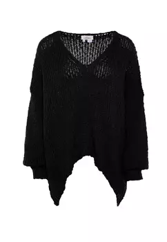 Свитер aleva Sweater, черный