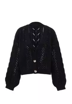 Свитер aleva Sweater, черный