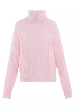 Свитер aleva Sweater, цвет HELLROSA