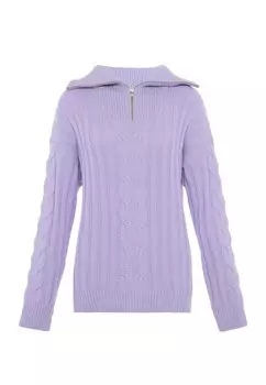 Свитер aleva Sweater, цвет Lavender