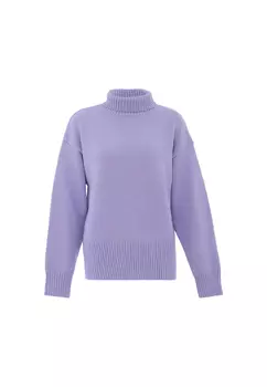 Свитер aleva Sweater, цвет SANFTES LAVENDEL