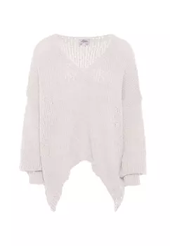 Свитер aleva Sweater, кремовый