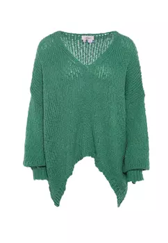 Свитер aleva Sweater, мятный