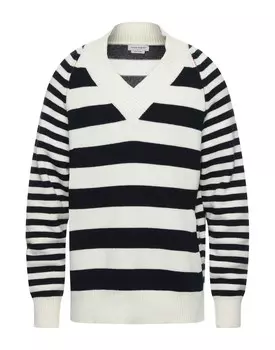 Свитер Alexander Mcqueen, белый