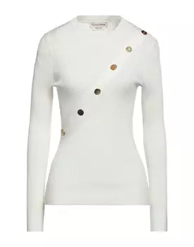 Свитер Alexander Mcqueen, белый
