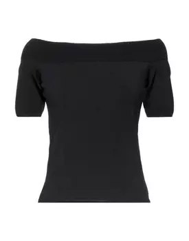 Свитер Alexander Mcqueen, черный