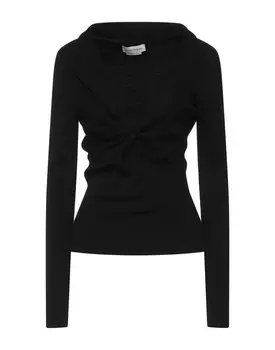 Свитер Alexander Mcqueen, черный