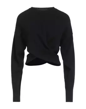 Свитер Alexander Mcqueen, черный