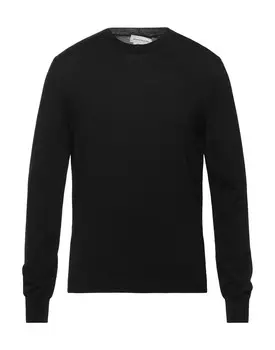 Свитер Alexander Mcqueen, черный