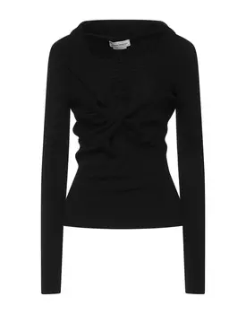Свитер Alexander Mcqueen, черный