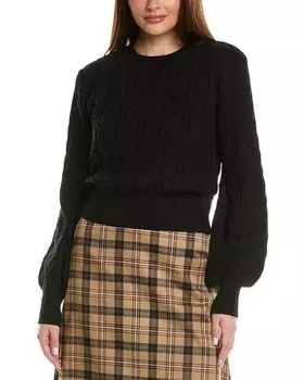 Свитер Alexia Admor Berli, черный