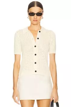 Свитер Alexis Anine Bing, cream