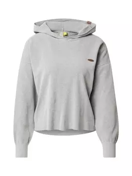 Свитер Alife And Kickin GWENAK, серый