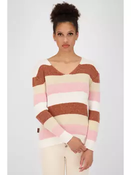 Свитер alife and kickin KaleaAK, красочный