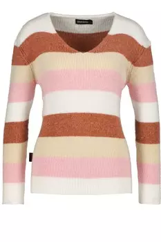 Свитер Alife And Kickin KALEAAK, кремовый