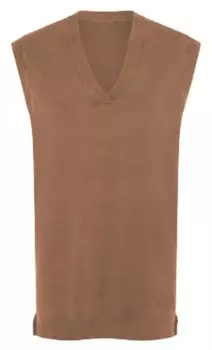 Свитер Aligne Eloise, коричневый