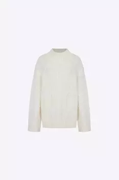 Свитер Aligne GEON, белый