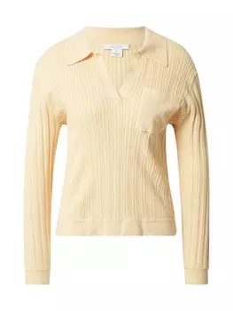 Свитер Aligne Granada, светло-желтого