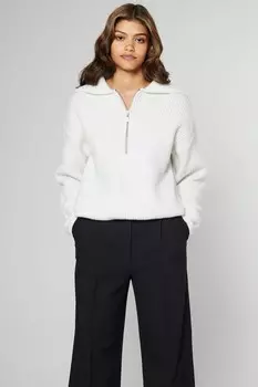 Свитер Aligne, серый