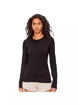 Свитер элинор Guess, черный