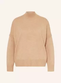 Свитер Алисии Reiss, коричневый