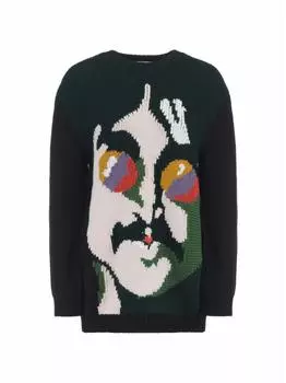 Свитер All Together Now John Lennon Stella McCartney