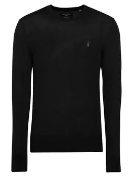 Свитер Allsaints, черный