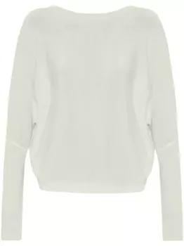 Свитер AllSaints Juliana, белый