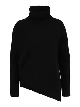 Свитер AllSaints LOCK, черный