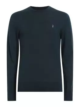 Свитер Allsaints, пихта