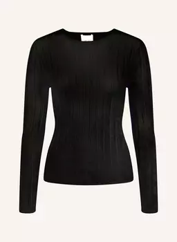 Свитер Allude, черный