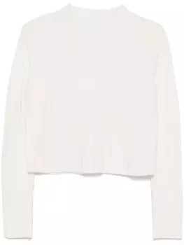 Свитер Aloa Max Mara, нейтральный цвет