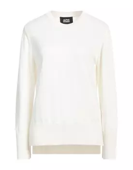 Свитер Alpha Studio, белый