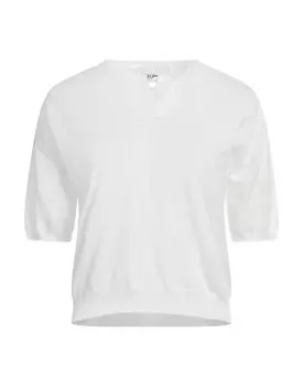 Свитер Alpha Studio, белый