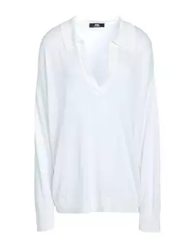 Свитер Alpha Studio, белый